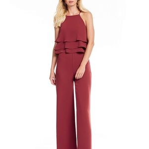 NWT Jumpsuit